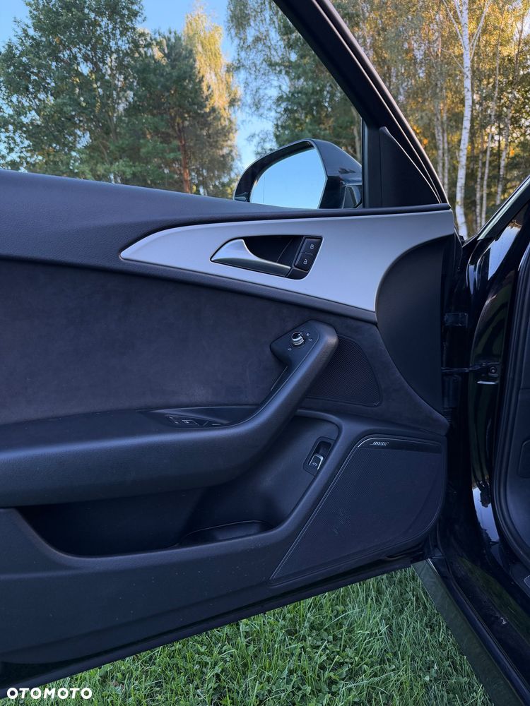 Audi A6 Avant 3.0 TDI Quattro S tronic - 7