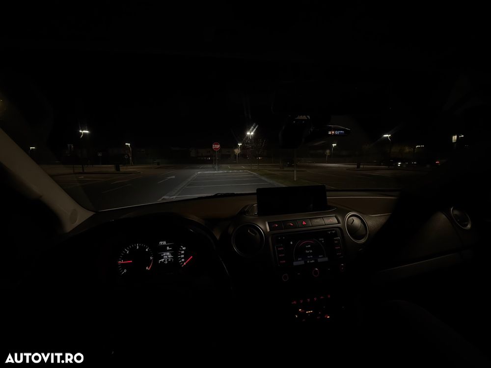 Volkswagen Amarok 2.0 BiTDI Highline - 34