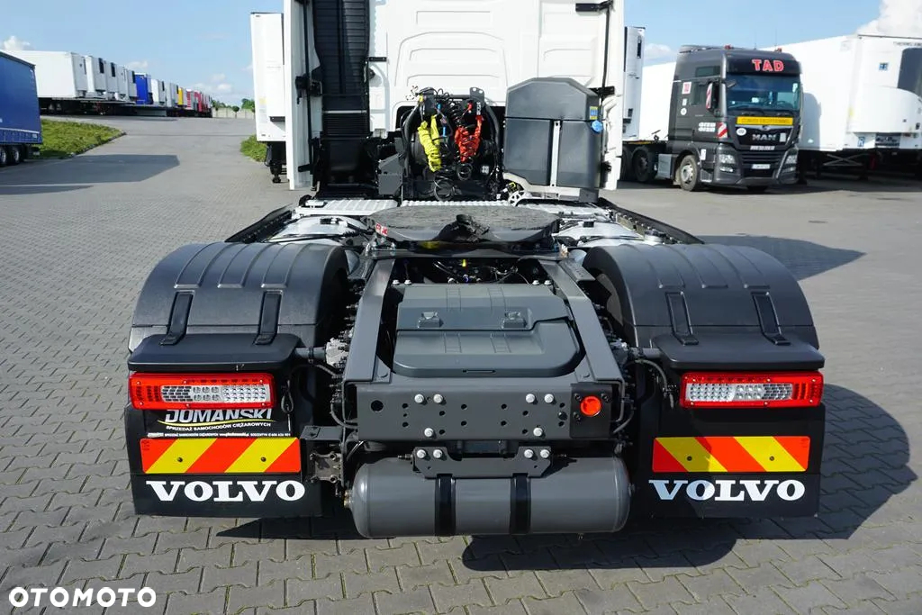 Volvo FH / 460 / I – SAVE / XL / EURO 6 / ACC / I -COOL / NOWY MODEL - 16
