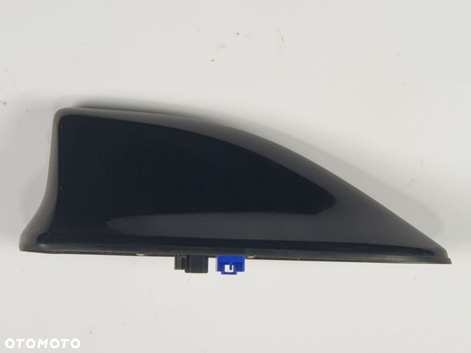 TOYOTA C-HR 19-23r Antena Dachowa Rekinek RÓŻNE KOLORY - 2