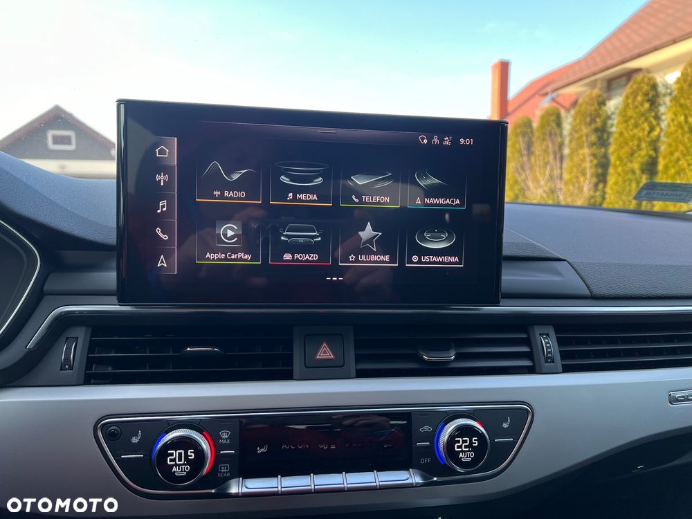 Audi A4 Allroad 40 TDI Quattro S tronic - 23