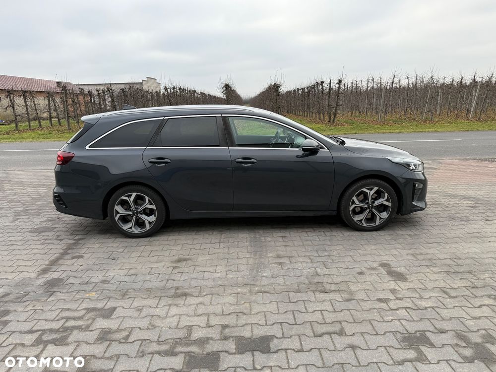 Kia Ceed 1.6 CRDi Edition 7 - 3