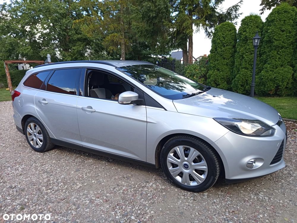 Ford Focus - 17