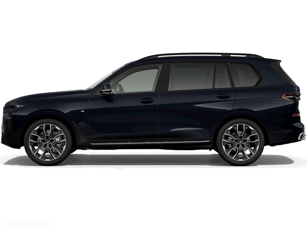 BMW X7 - 2