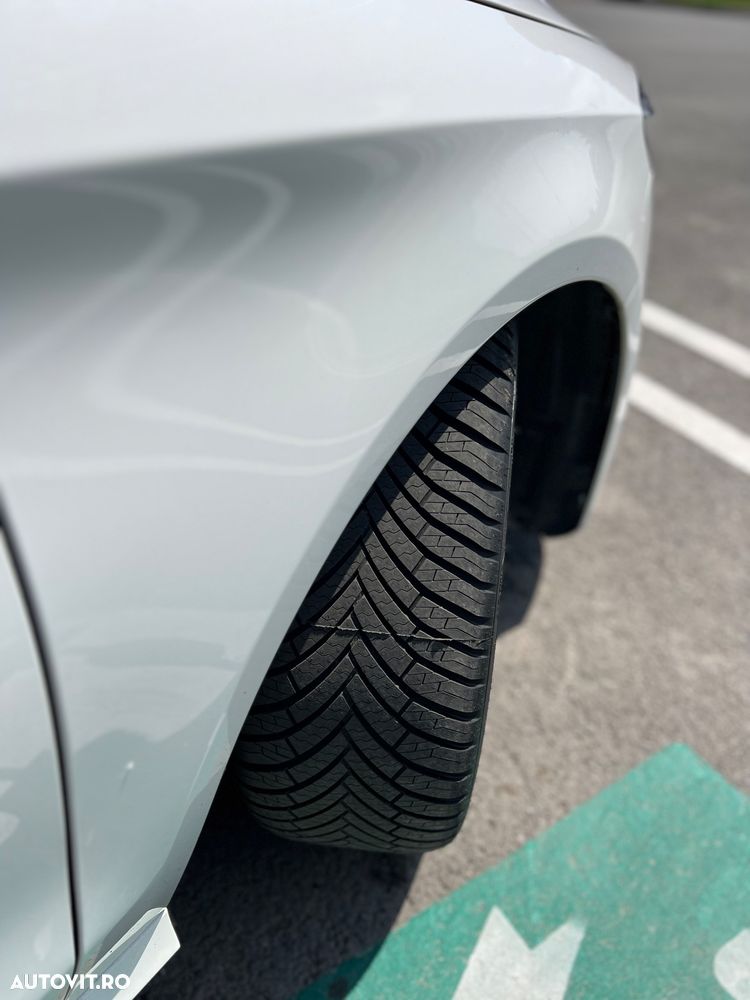 Mercedes-Benz CLA 220 - 15