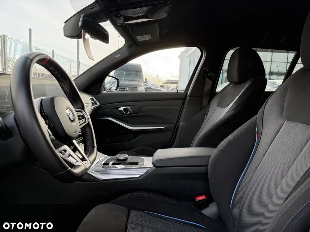 BMW Seria 3 M340i xDrive mHEV sport - 22