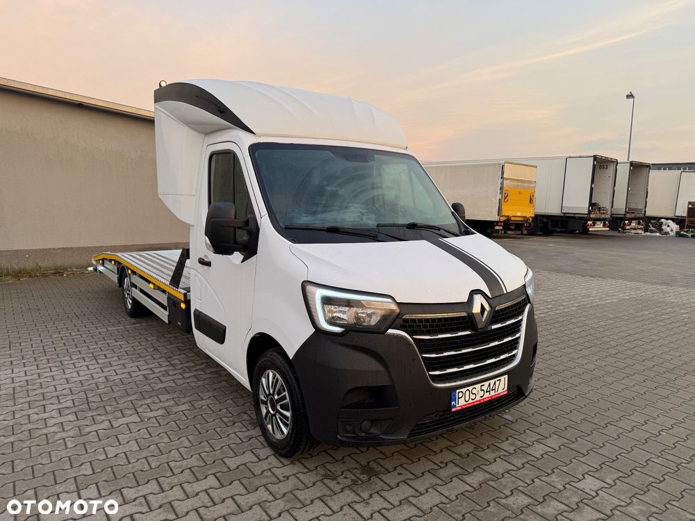 Renault MASTER - 8