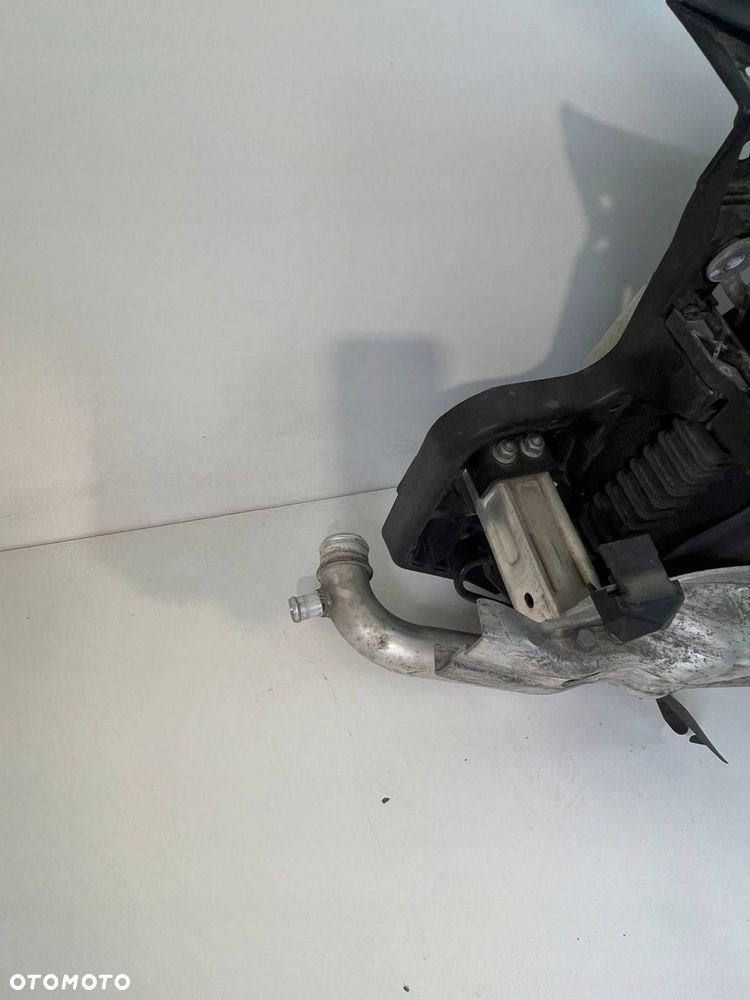 Pas przedni 2.0 TFSI AUTOMAT KOMPLETNY Audi A6 S6 C6 4F 04-11 2 WIATRAKI - 10