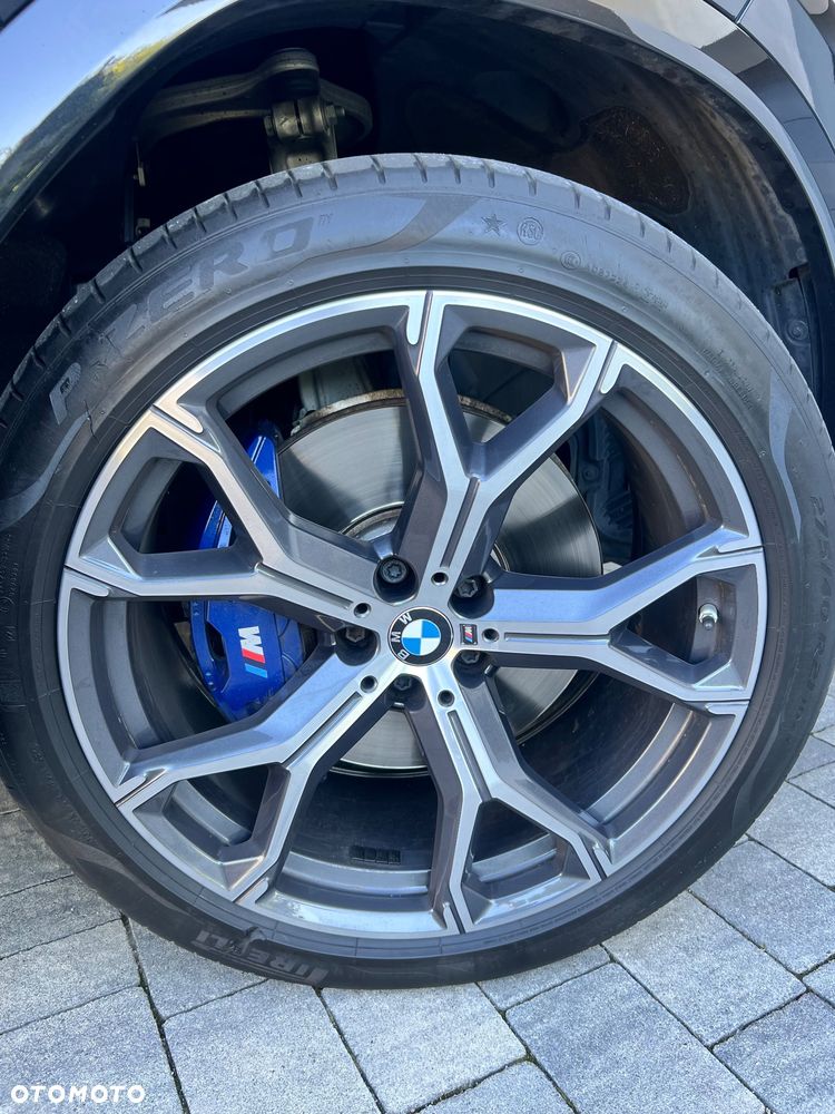 BMW X6 - 21