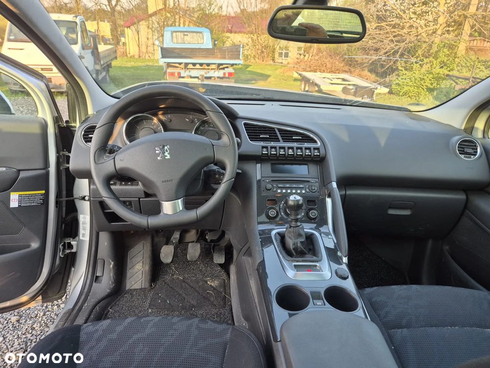 Peugeot 3008 155 THP Platinum - 11