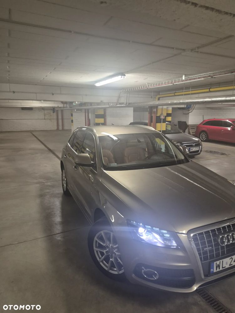 Audi Q5 - 11
