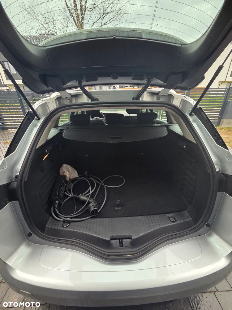 Renault Megane 1.6 E-TECH Plug-In Zen - 18