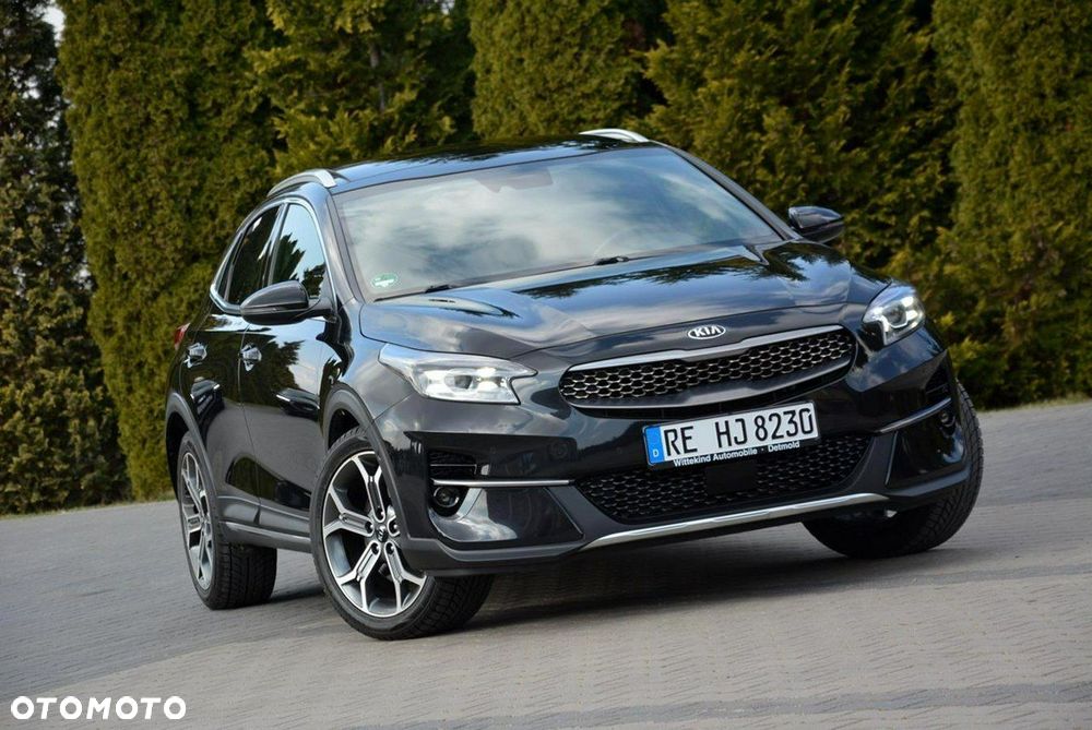 Kia XCeed 1.6 T-GDI OPF DCT7 LAUNCH EDITION - 9
