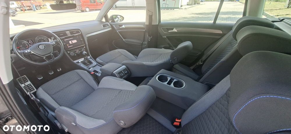 Volkswagen Golf 1.6 TDI SCR Join - 19