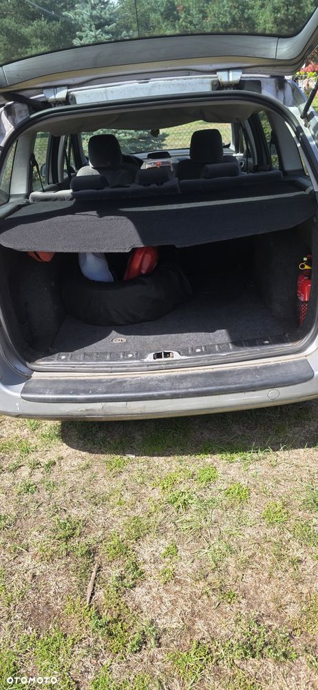 Peugeot 307 HDi SW 110 - 5