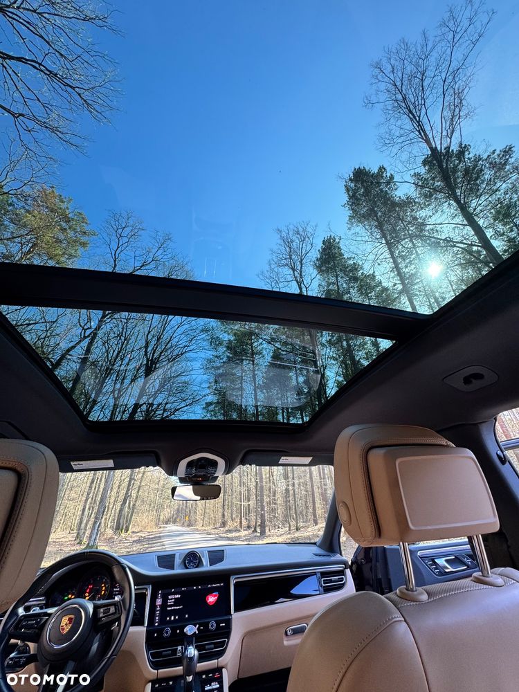 Porsche Macan PDK - 29