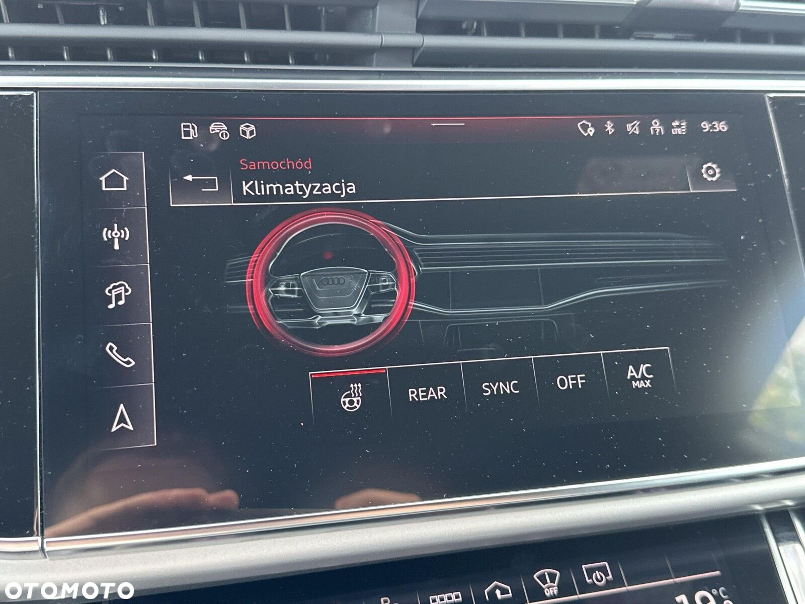 Audi Q8 - 36