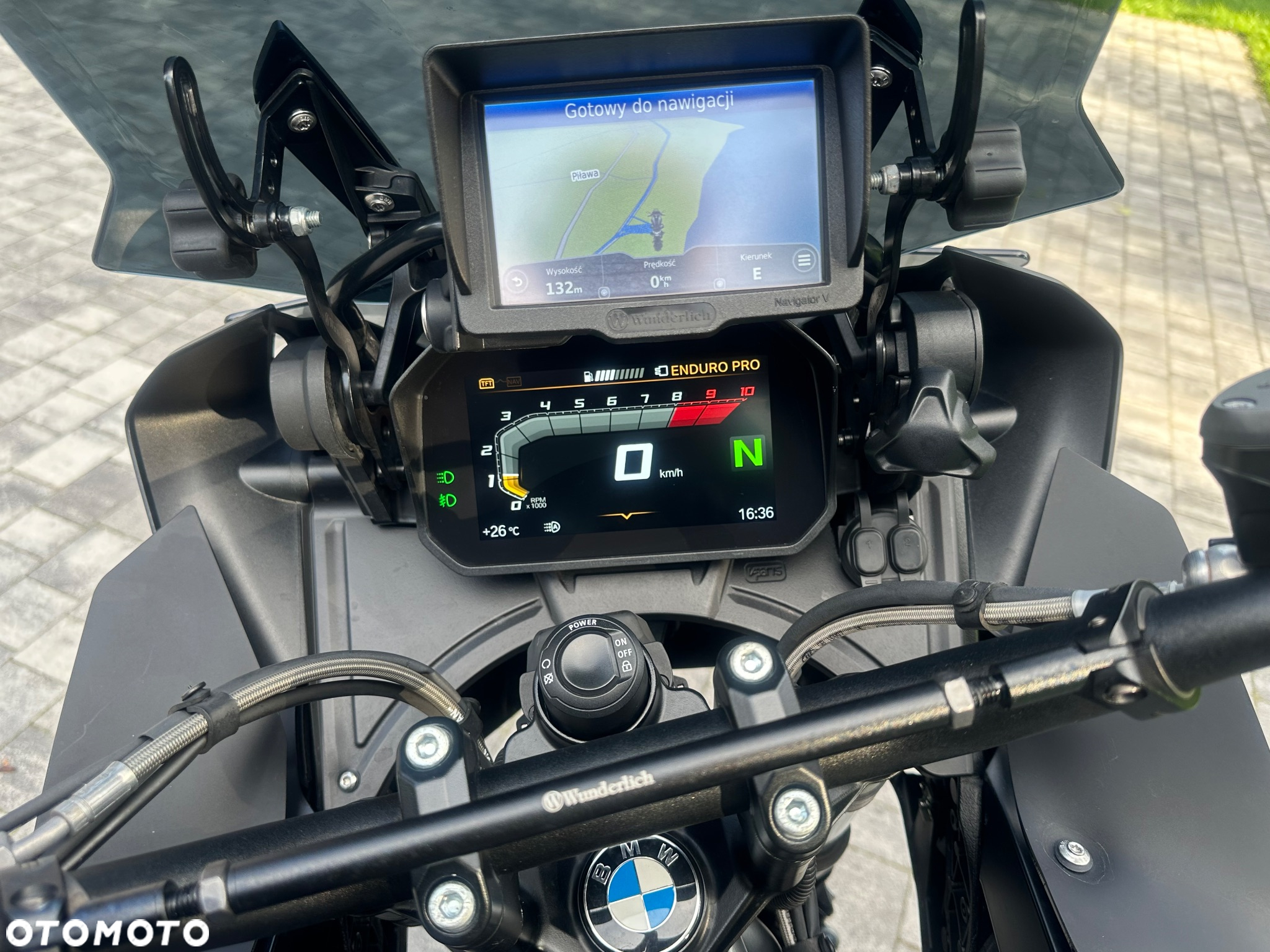 BMW GS - 14