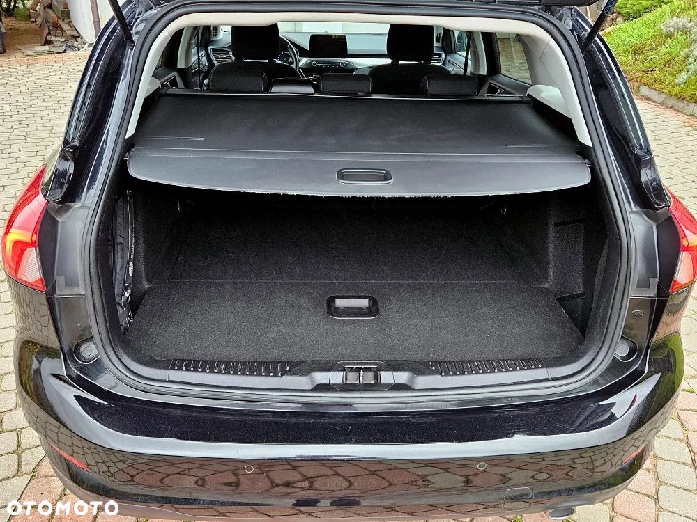 Ford Focus - 13