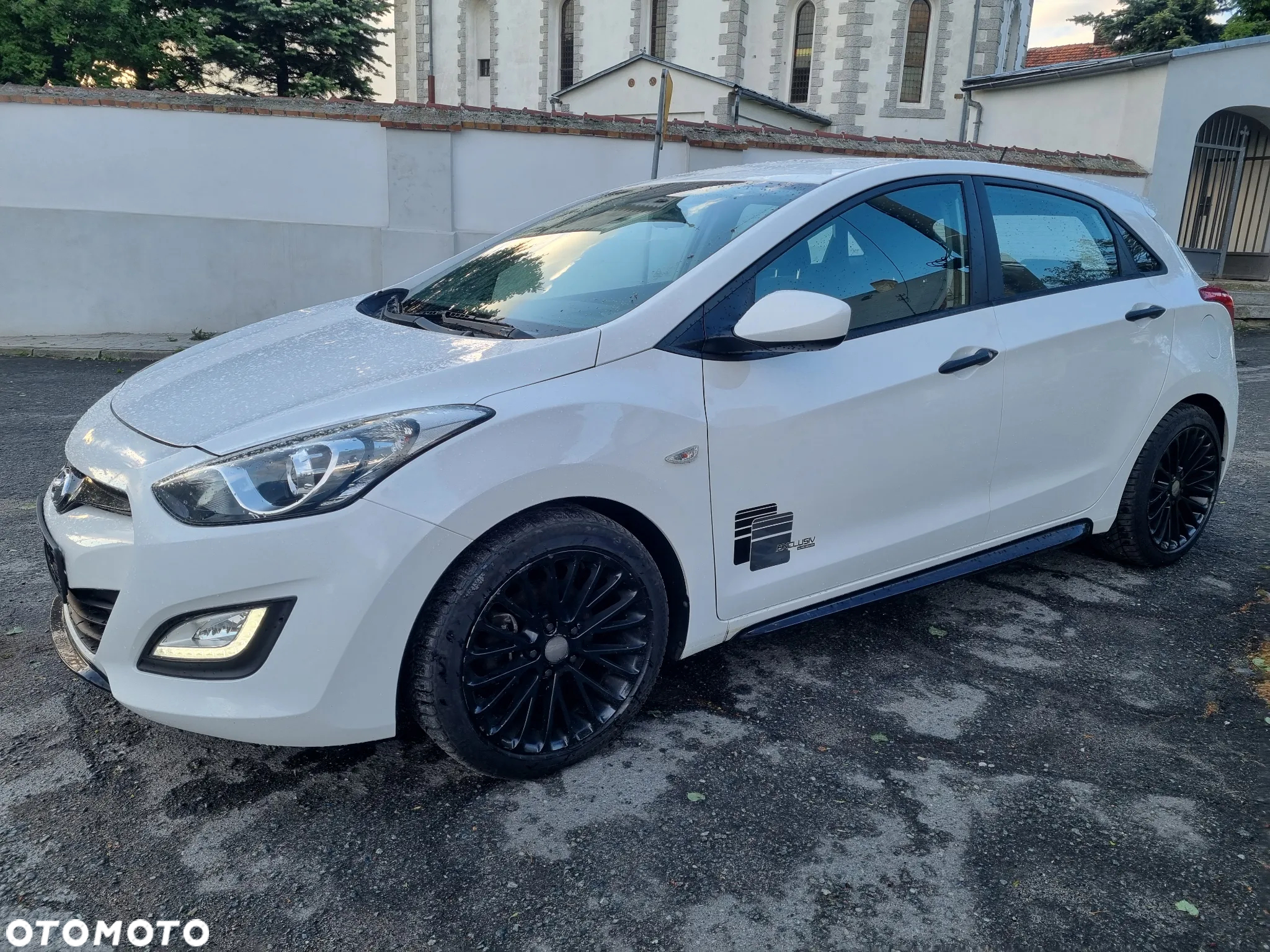 Hyundai i30 1.4 Style - 25