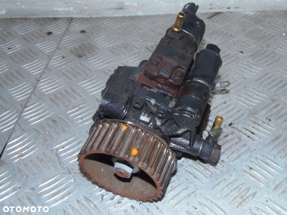 POMPA WTRYSKOWA RENAULT MEGANEIII 1.5 DCI 5WS40153 - 2