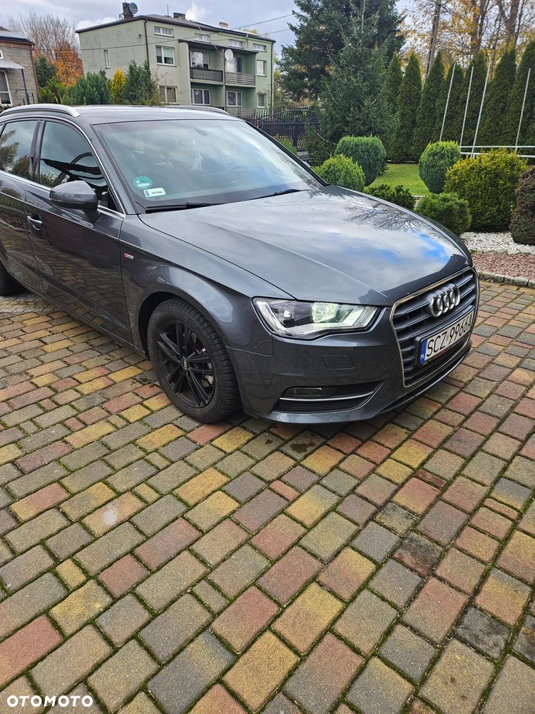 Audi A3 Sportback - 10