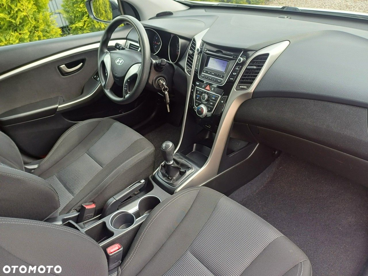 Hyundai i30 - 5