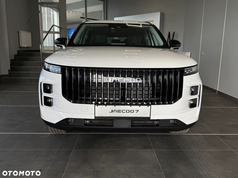 Jaecoo 7 - 3