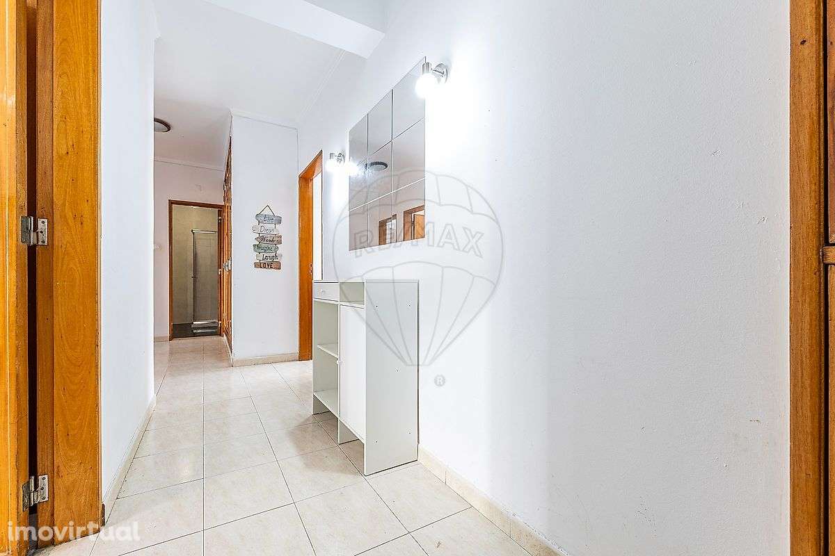 Apartamento T2 para arrendamento - Grande imagem: 5/16
