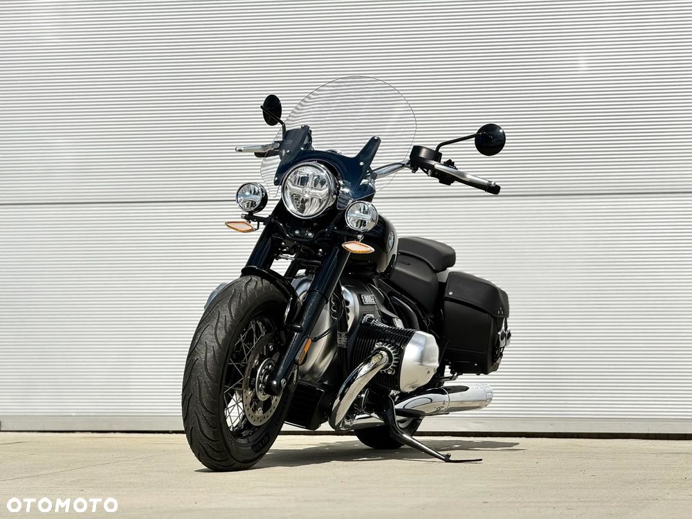 BMW R - 4