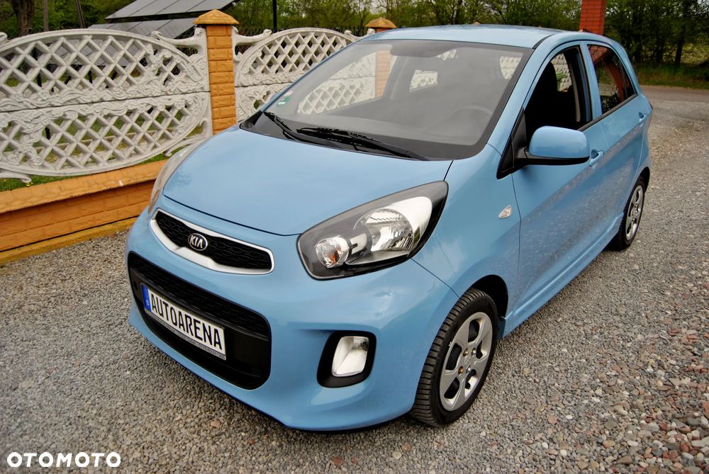 Kia Picanto 1.2 Spirit - 3