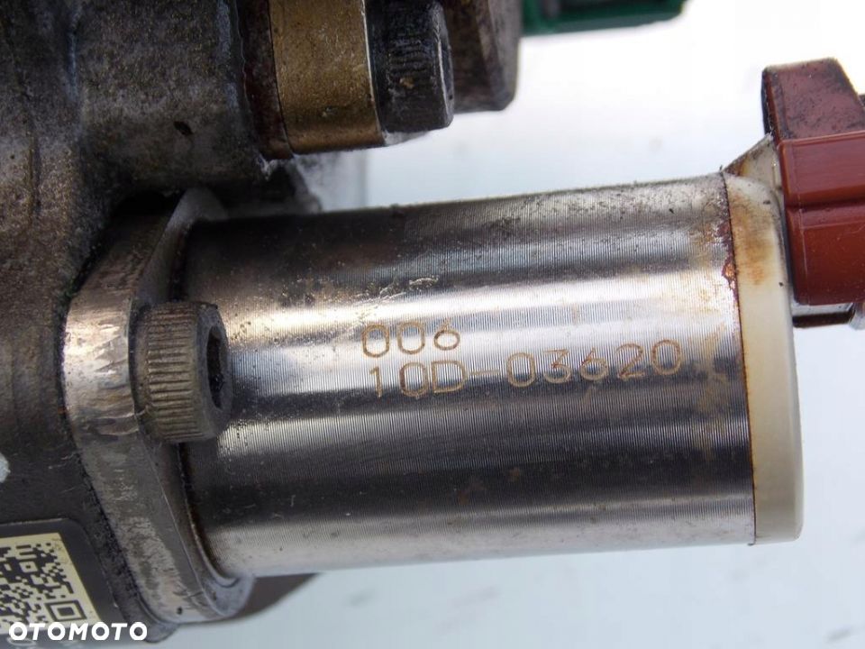 POMPA WTRYSKOWA MAZDA 6 I 2.0 CITD 294000-0042 - 3