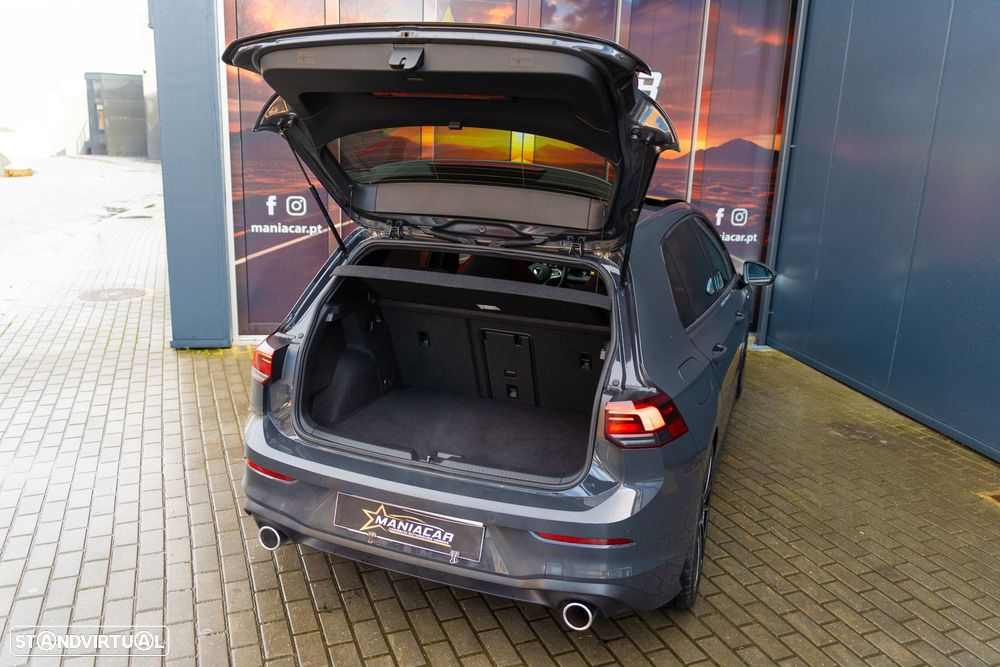 VW Golf 2.0 TSI GTI DSG - 37