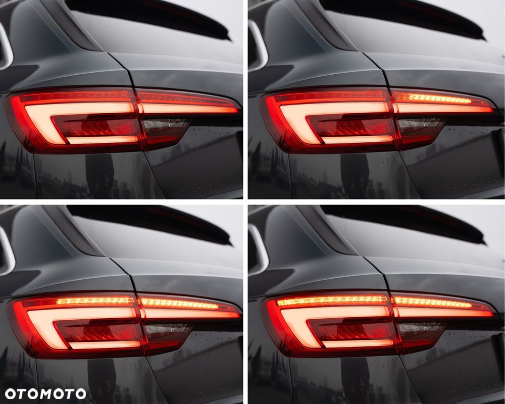 Audi A4 Avant 2.0 TDI ultra S tronic sport - 18