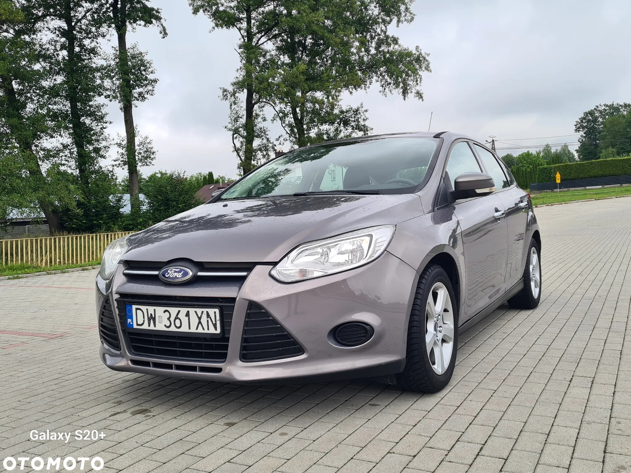 Ford Focus - 6