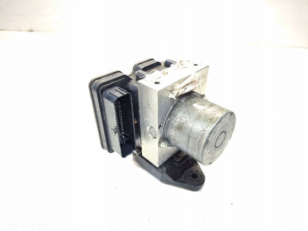 POMPA HAMULCOWA + STEROWNIK ABS ESP AUDI A4 B9 A5 8W 8W0907379AG - 2