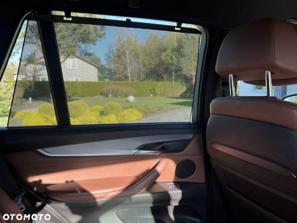 BMW X5 xDrive30d - 12