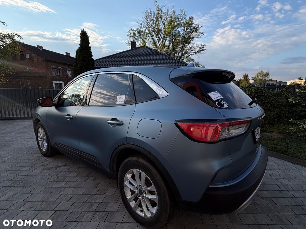 Ford Escape - 7