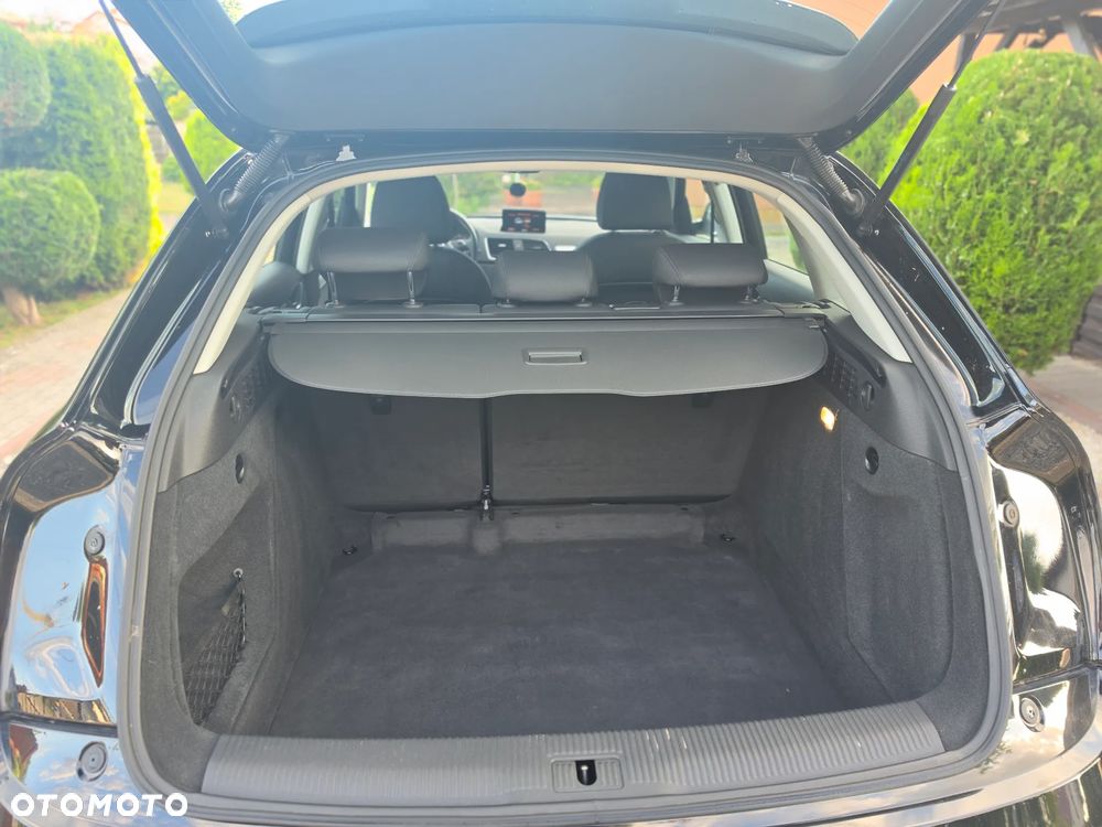 Audi Q3 1.4 TFSI CoD ultra - 10
