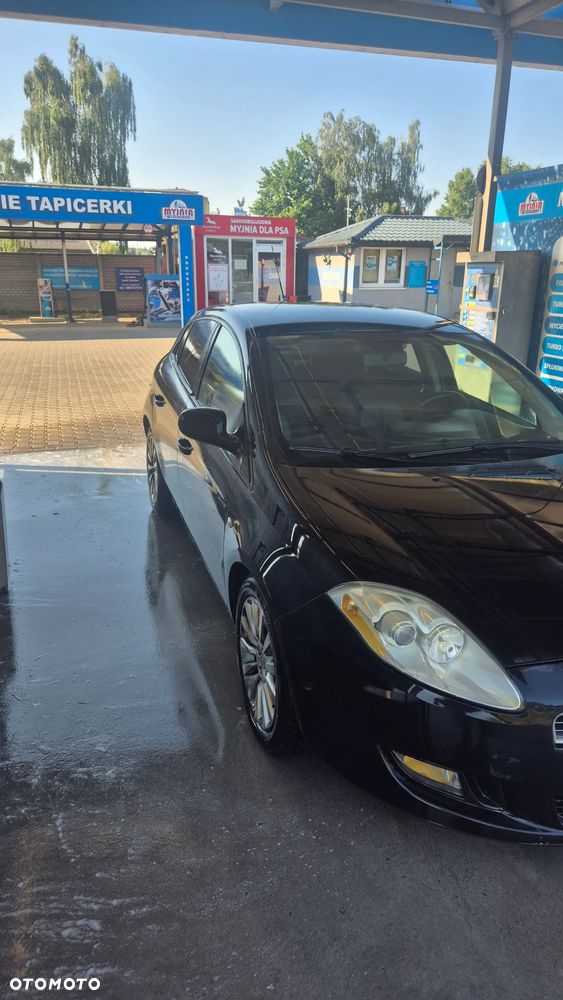 Fiat Bravo 1.4 T-JET 16V Active - 2