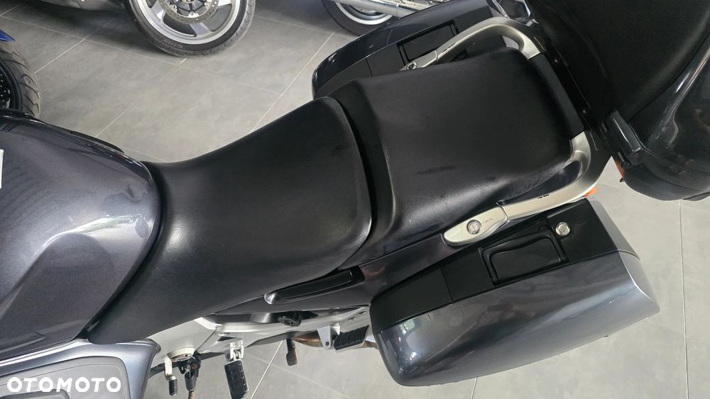 Honda ST - 16