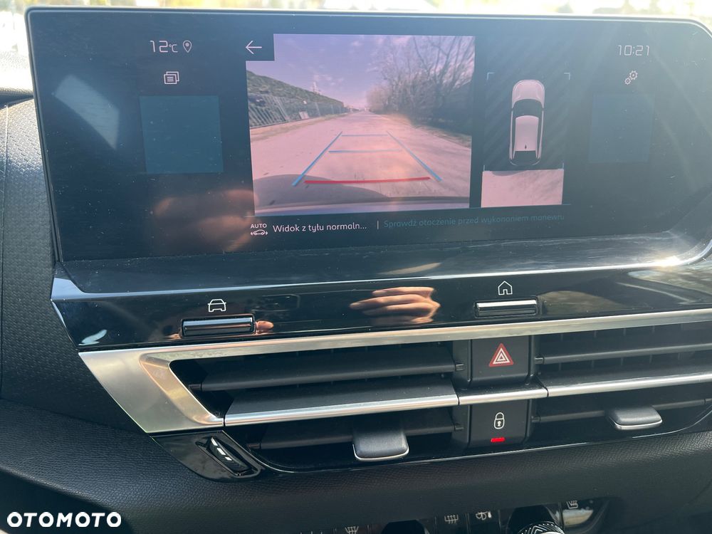 Citroën C4 1.2 PureTech Feel Pack S&S EAT8 - 30