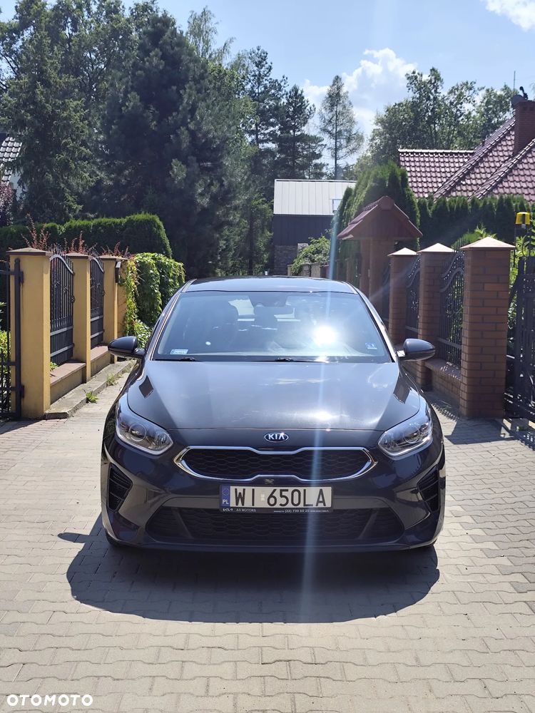 Kia Ceed 1.0 T-GDI S - 4