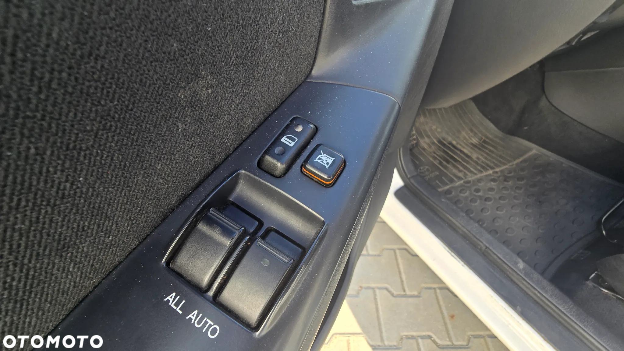 Toyota Corolla 1.4 D-4D Luna - 10
