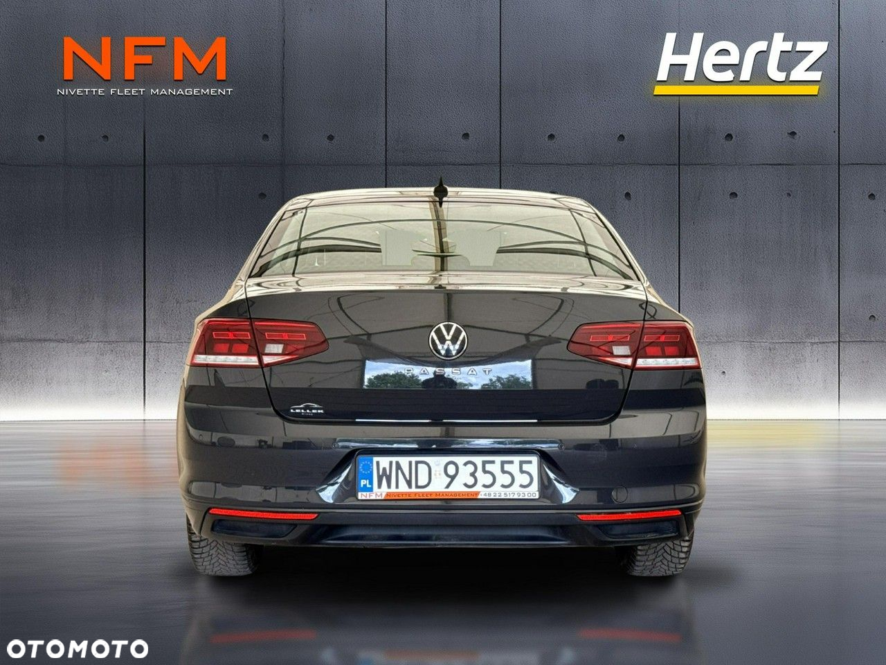 Volkswagen Passat - 9