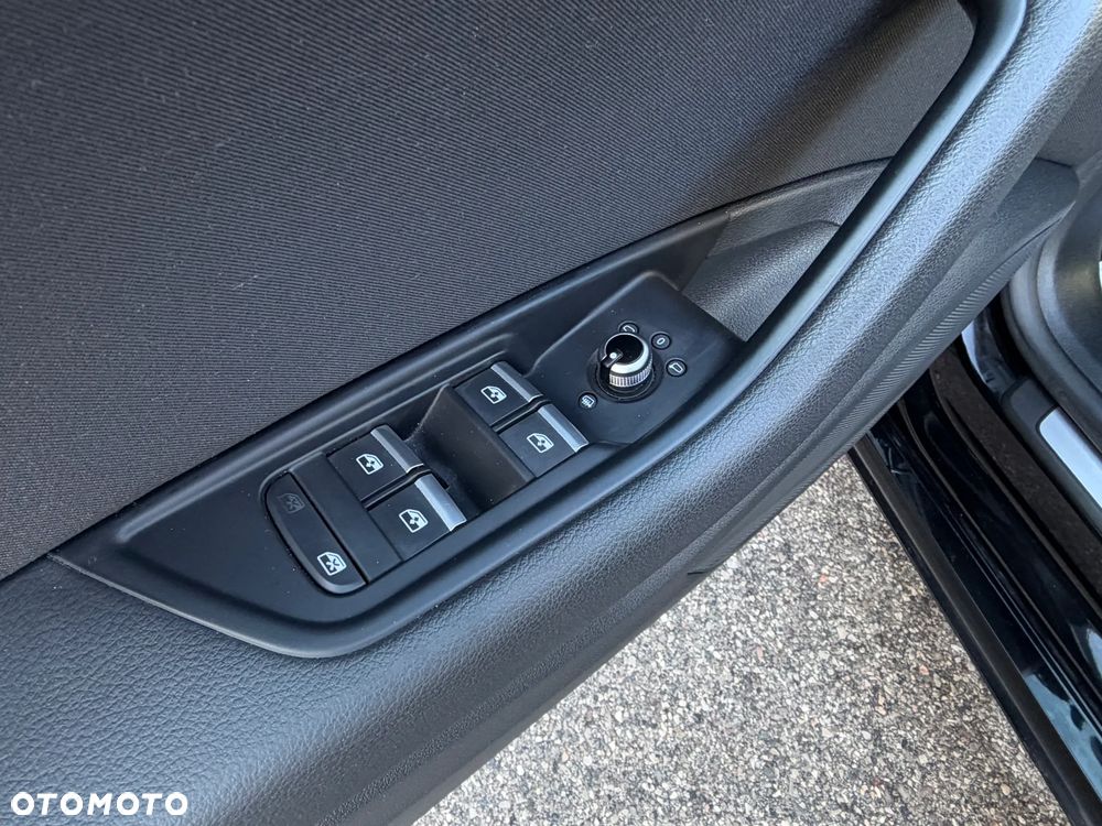 Audi A5 Sportback 40 TFSI mHEV S tronic - 31