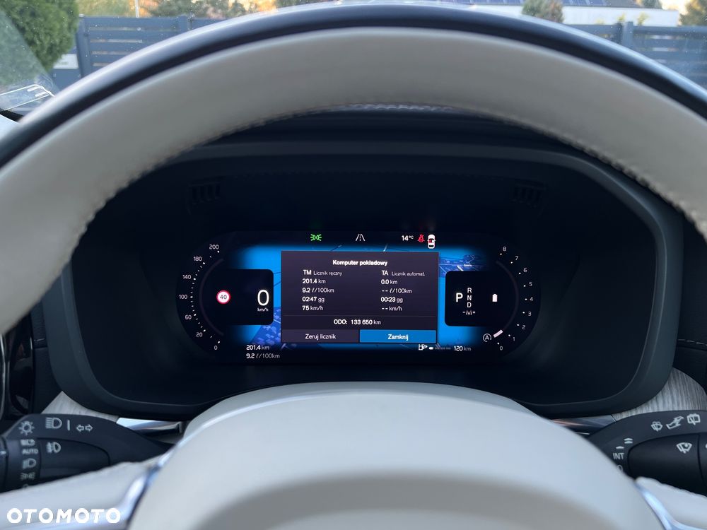 Volvo XC 60 B5 B AWD Inscription - 38