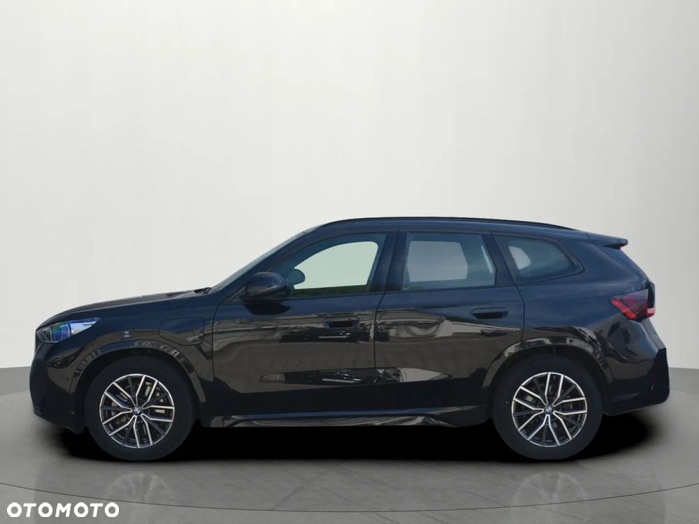 BMW X1 xDrive30e M Sport sport - 4