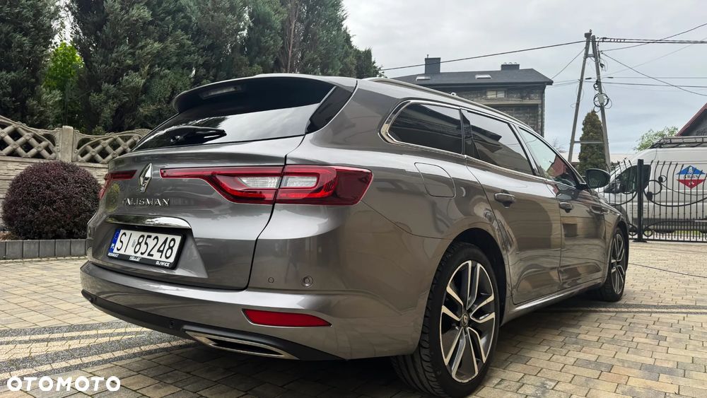 Renault Talisman 1.6 Energy dCi Intens EDC - 10