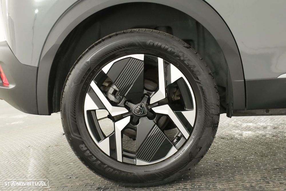 Peugeot 2008 1.2 PureTech Allure - 5